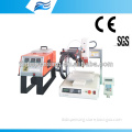 2014 new shoe sole bonding machine- TH-2004D-300ML